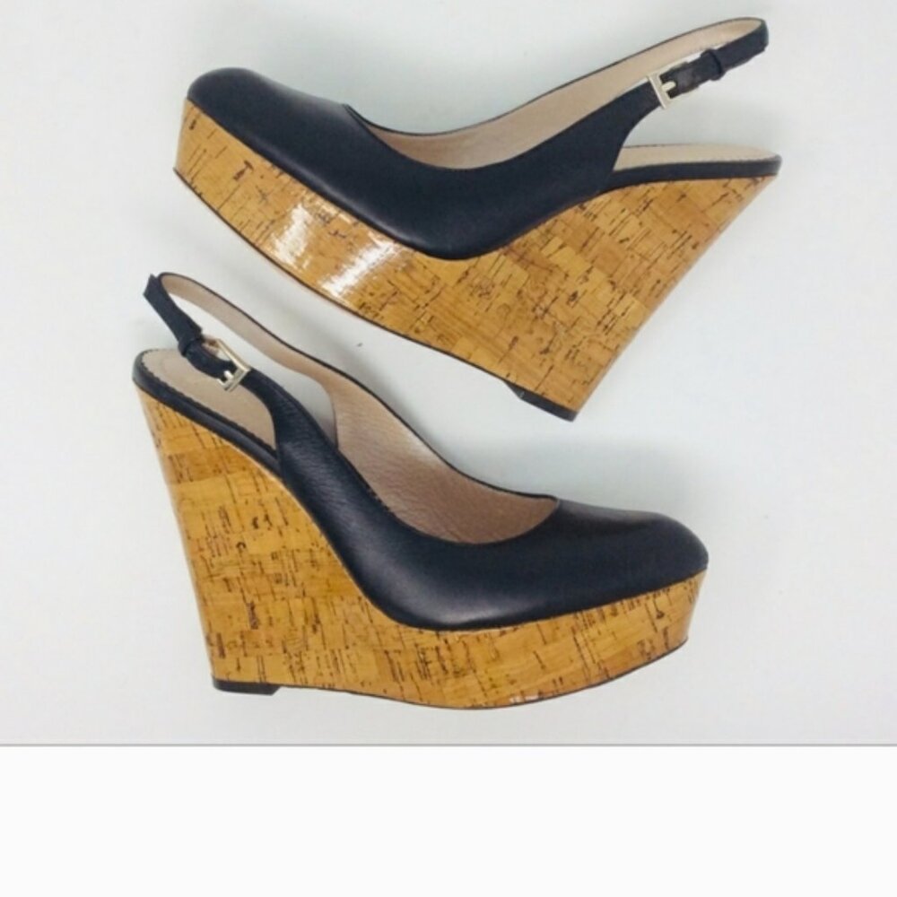 JEAN MICHEL CAZABAT - Talisa Wedges